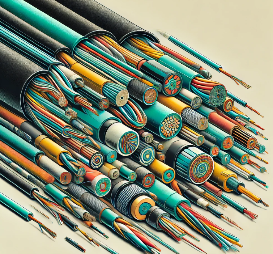 順電拖鏈電纜：助力醫療設備行業