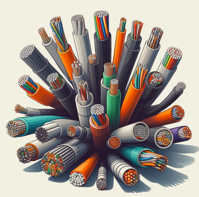 深圳順電：高柔性電纜的創新與應用